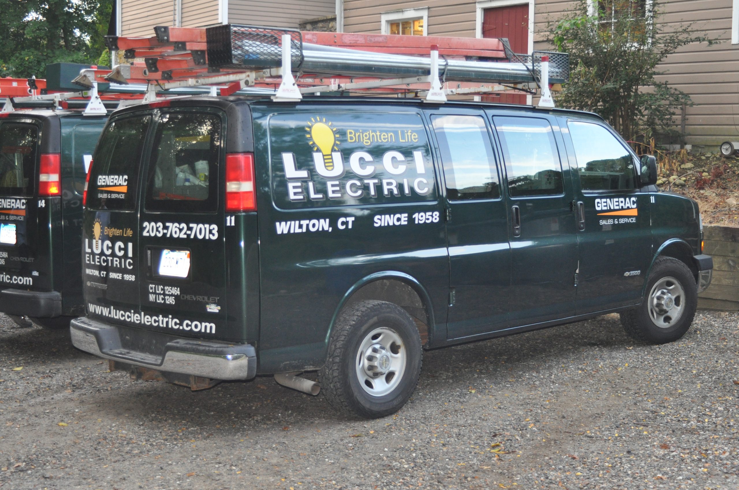 luccivan
